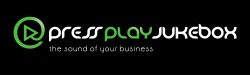 Press Play Jukebox - The Sound of your business!